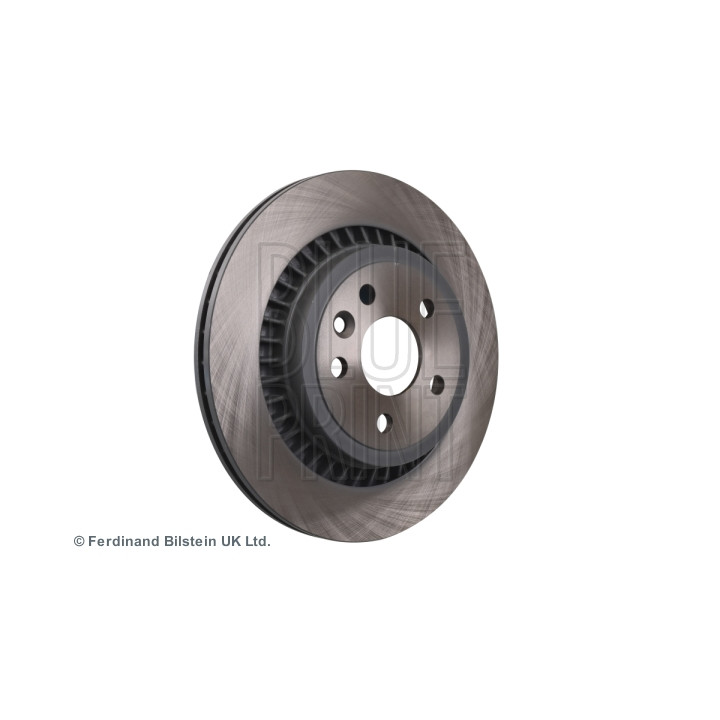 Tarcza hamulcowa BLUE PRINT ADF124303