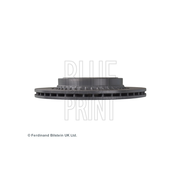 Tarcza hamulcowa BLUE PRINT ADF124303