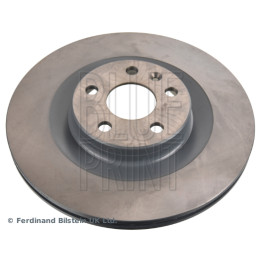 Tarcza hamulcowa BLUE PRINT ADBP430016
