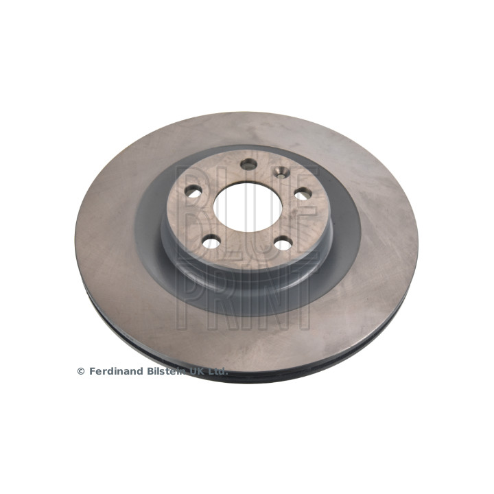 Tarcza hamulcowa BLUE PRINT ADBP430016