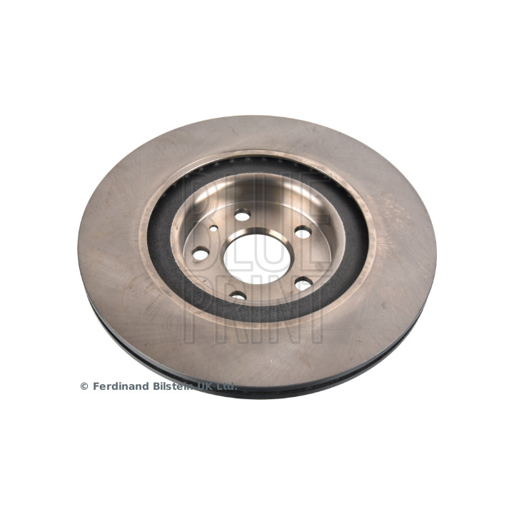 Tarcza hamulcowa BLUE PRINT ADBP430016