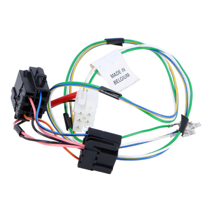 Wiring harness Volvo (9124653)
