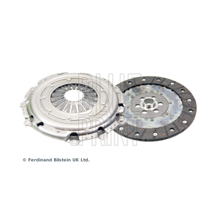 Zestaw sprzęgła BLUE PRINT ADBP300162