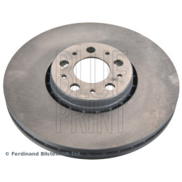 Tarcza hamulcowa BLUE PRINT ADBP430043