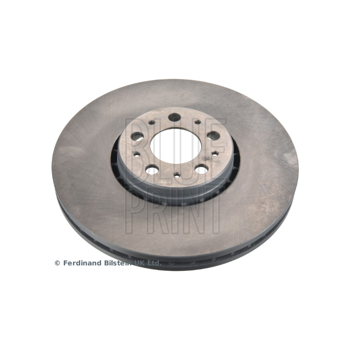Tarcza hamulcowa BLUE PRINT ADBP430043