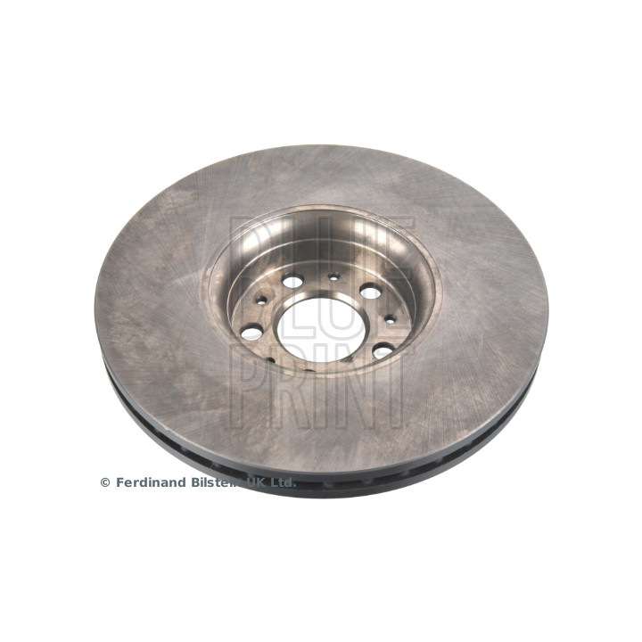 Tarcza hamulcowa BLUE PRINT ADBP430043