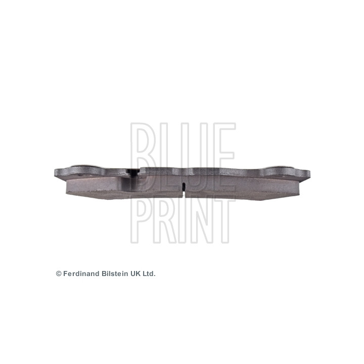 Klocki hamulcowe BLUE PRINT ADF124233