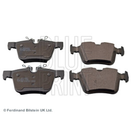 Klocki hamulcowe BLUE PRINT ADJ134251
