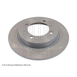 Tarcza hamulcowa BLUE PRINT ADC44382