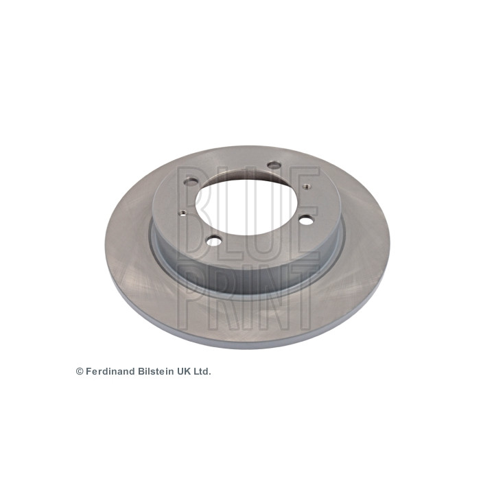 Tarcza hamulcowa BLUE PRINT ADC44382