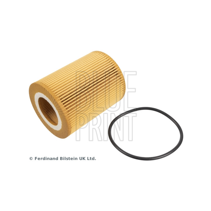 Filtr oleju BLUE PRINT ADF122103