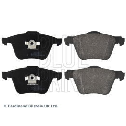Klocki hamulcowe BLUE PRINT ADF124227