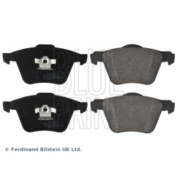 Klocki hamulcowe BLUE PRINT ADF124227