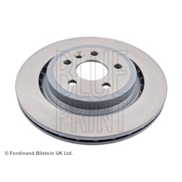 Tarcza hamulcowa BLUE PRINT ADF124310