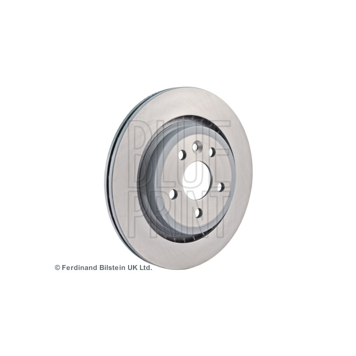 Tarcza hamulcowa BLUE PRINT ADF124310