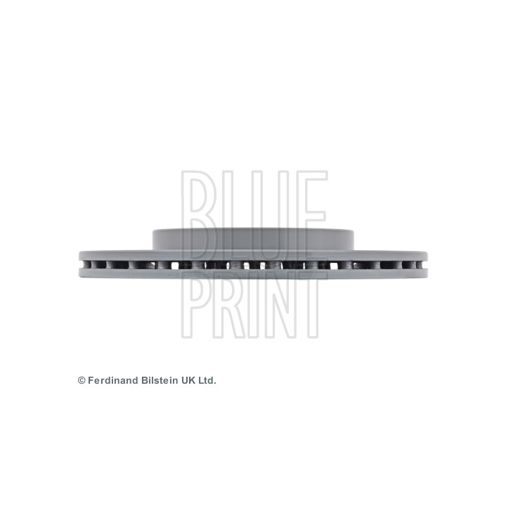 Tarcza hamulcowa BLUE PRINT ADF124310