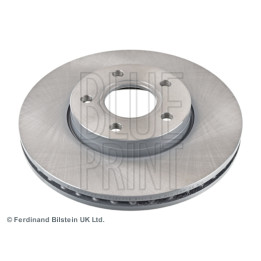 Tarcza hamulcowa BLUE PRINT ADF124359