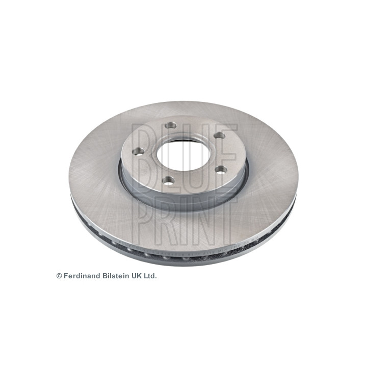 Tarcza hamulcowa BLUE PRINT ADF124359