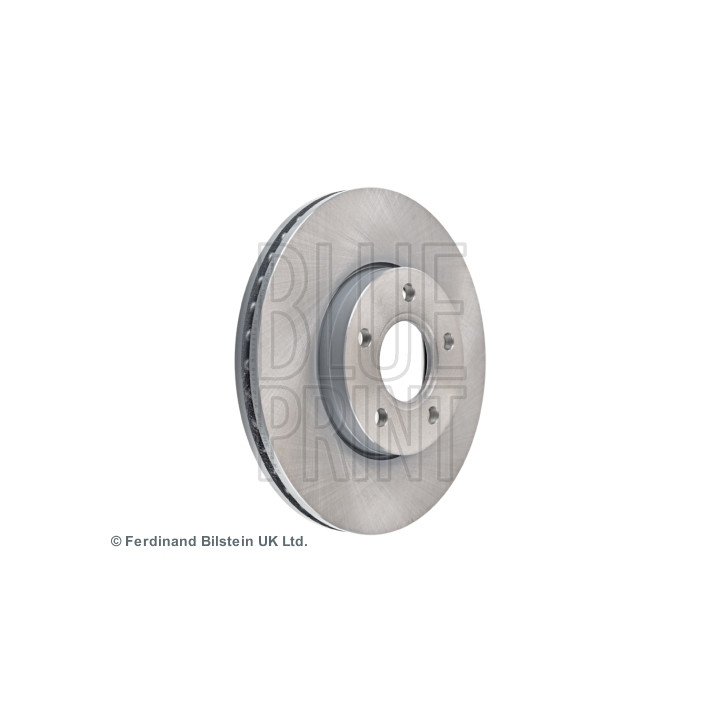 Tarcza hamulcowa BLUE PRINT ADF124359