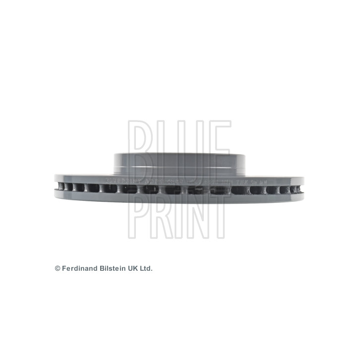 Tarcza hamulcowa BLUE PRINT ADF124359