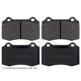 Klocki hamulcowe BLUE PRINT ADJ134232