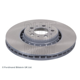 Tarcza hamulcowa BLUE PRINT ADF124336