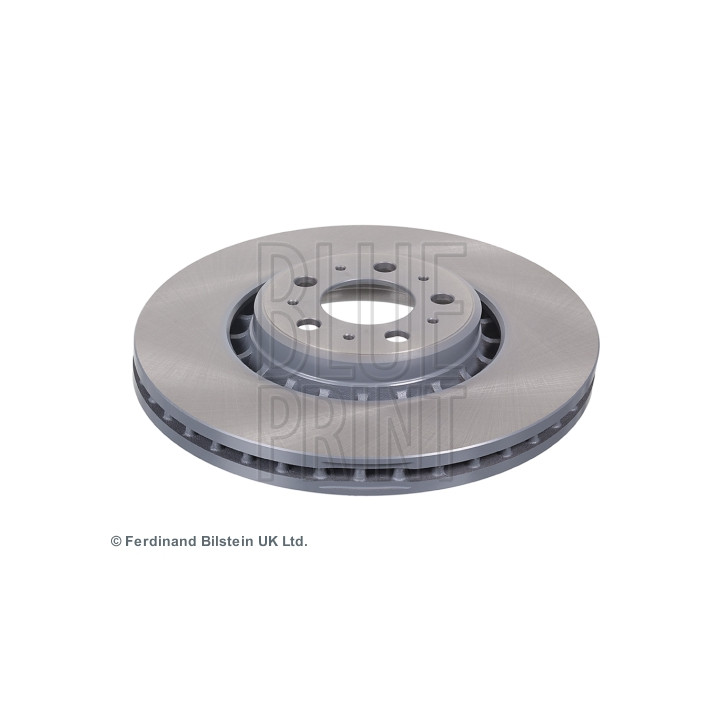 Tarcza hamulcowa BLUE PRINT ADF124336
