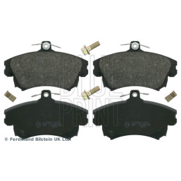 Klocki hamulcowe BLUE PRINT ADC44267