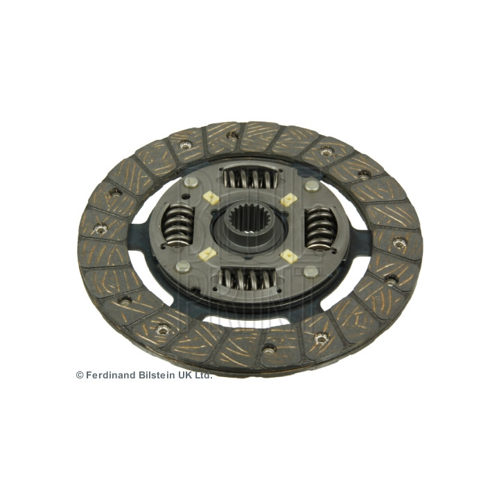 Tarcza sprzęgła BLUE PRINT ADL143102