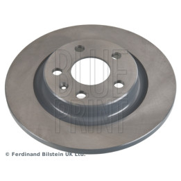 Tarcza hamulcowa BLUE PRINT ADF124373