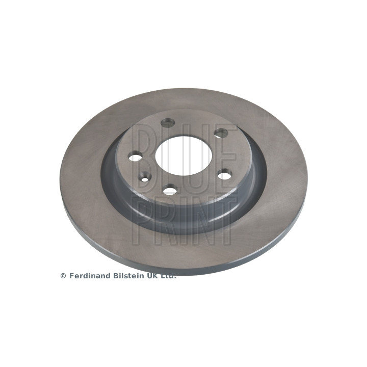 Tarcza hamulcowa BLUE PRINT ADF124373