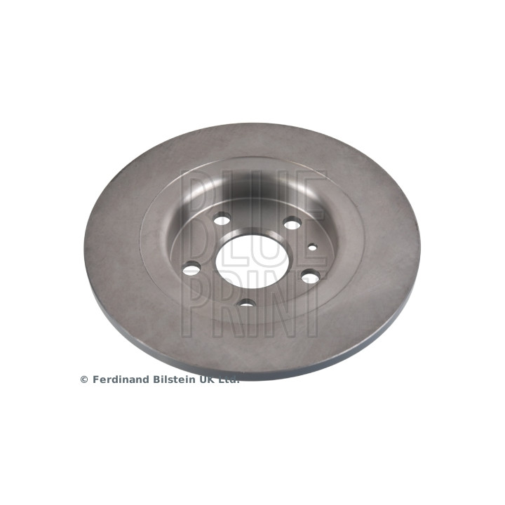 Tarcza hamulcowa BLUE PRINT ADF124373