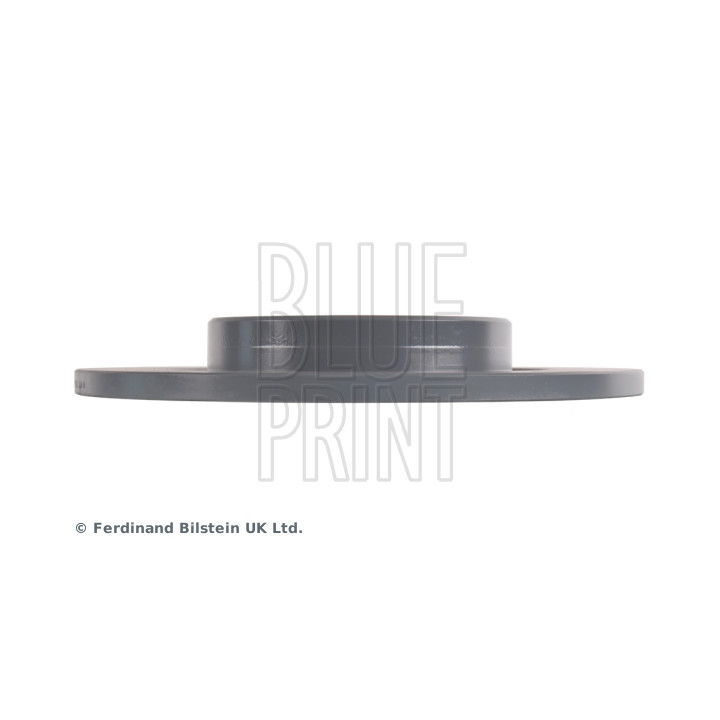 Tarcza hamulcowa BLUE PRINT ADF124373
