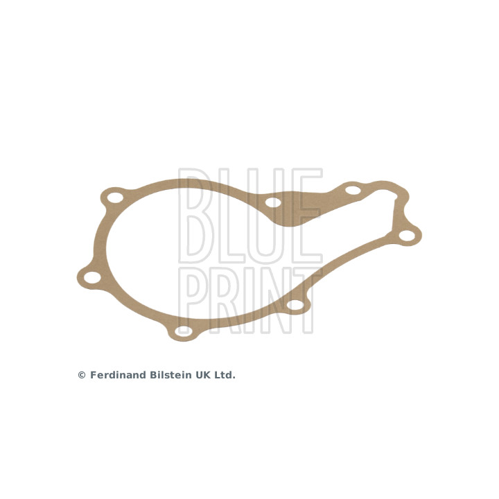 Pompa wody chłodzenia silnika BLUE PRINT ADM59138
