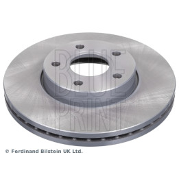 Tarcza hamulcowa BLUE PRINT ADF124311