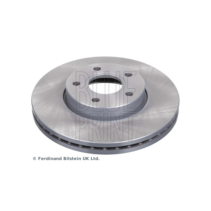 Tarcza hamulcowa BLUE PRINT ADF124311