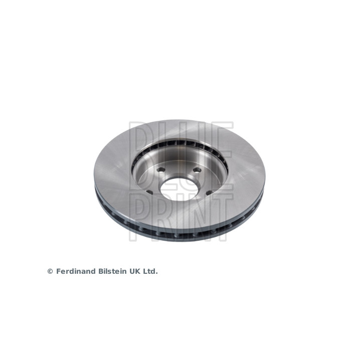 Tarcza hamulcowa BLUE PRINT ADF124311