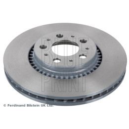 Tarcza hamulcowa BLUE PRINT ADF124358