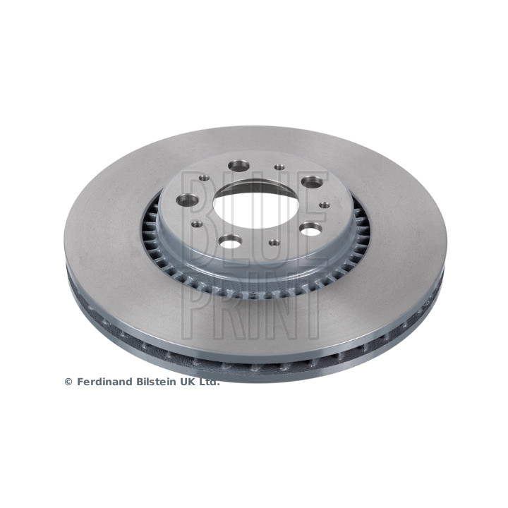 Tarcza hamulcowa BLUE PRINT ADF124358
