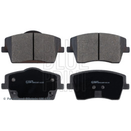 Klocki hamulcowe BLUE PRINT ADF124231