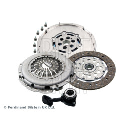 Zestaw sprzęgła BLUE PRINT ADBP300081