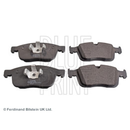 Klocki hamulcowe BLUE PRINT ADF124209