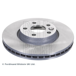 Tarcza hamulcowa BLUE PRINT ADF124305