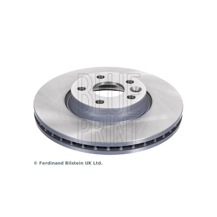 Tarcza hamulcowa BLUE PRINT ADF124305