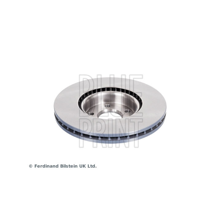 Tarcza hamulcowa BLUE PRINT ADF124305