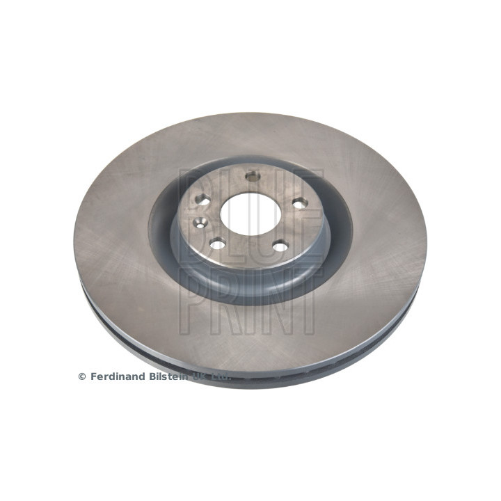 Tarcza hamulcowa BLUE PRINT ADBP430033