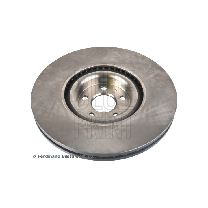 Tarcza hamulcowa BLUE PRINT ADBP430033