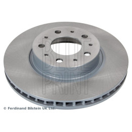 Tarcza hamulcowa BLUE PRINT ADF124332