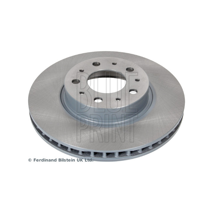 Tarcza hamulcowa BLUE PRINT ADF124332