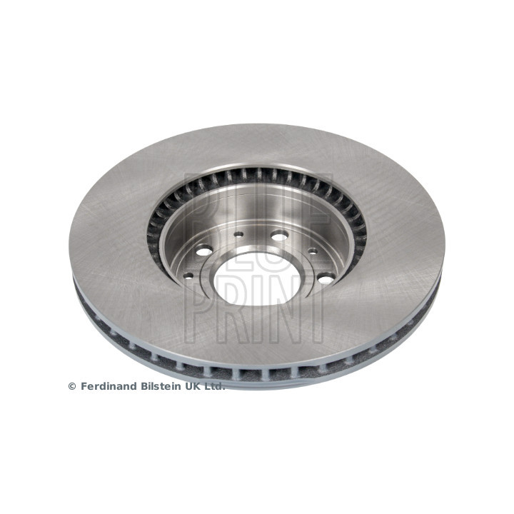 Tarcza hamulcowa BLUE PRINT ADF124332